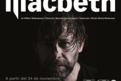 Juan Manuel Bernal y Lisa Owen protagonizan #Macbeth Mx