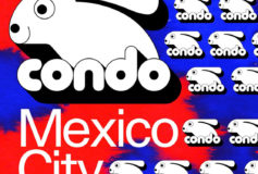 Anonymous Gallery México : 22 sedes, 49 galerias de todo el mundo