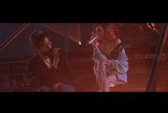 “Miento” Paty Cantu  +Jesse Baez ya tiene video