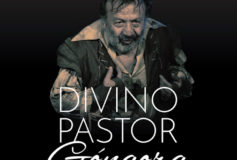  Divino Pastor Góngora regresa a escena en el Teatro Helénico