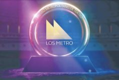 Los Premios Metro 2019 confirman edición.