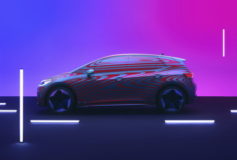 VW anuncia “rebranding” y revitalizaciòn de la imagen de marca.