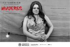 Estos son los detalles de la edición de este año de FotoMexico