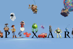 Pixar ofrece curso gratuito de animación.