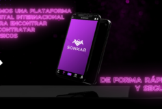 Sonnar App  llega a México para revolucionar la industria musical
