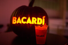 Bacardi pone el ritmo con  su concurso de baile virtual #Halloween.