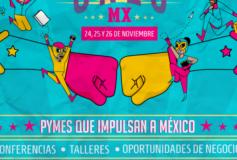 CREO MX la iniciativa que busca reactivar las PyMES en México.