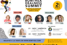 Bomthea Healness Summit, regresa con respuestas para este 2020