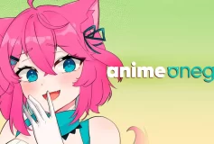Anime Onegai  lanza su plataforma en México 