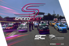 SpeedFest regresa con nueva edición.