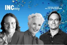 INCmty Celebra 10  años con rockstars del emprendimiento mundial