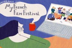  La 13va edición de My French Film Festival ahora en Cinépolis Klic