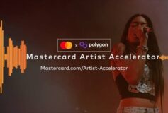 Del Rap, R&B, al Pop Latino, Mastercard anuncia los artistas de su Aceleradora de talento Web3