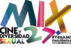 Festival Mix  Cine y Diversidad Sexual, el festival más antiguo de cine a traves de Sala de Arte