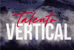 La importancia de los talentos natos. “Talento Vertical” de César Parbat: