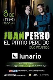 Juan Perro – Lunario