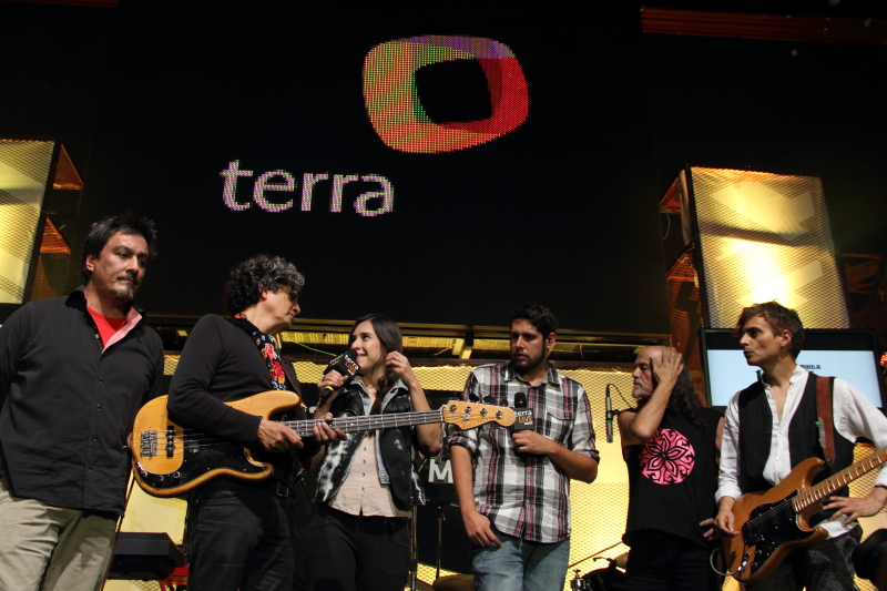 Galeria HH Botellita de Jerez – Terra Live Music