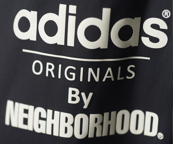 adidas Originals por Neighborhood Spring/Summer 2015