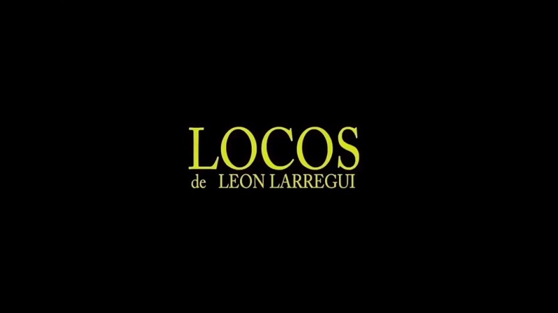 León Larregui inicia este 2016 estrenando  “Locos”