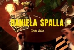 Daniela Spalla cierra el año con regalos para sus seguidores