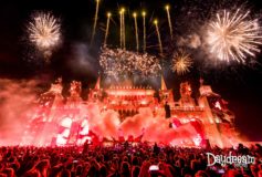 Daydream Festival México te trae el talento por escenario del domingo 26 de noviembre