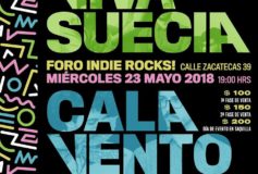  Sounds from Spain llega a CDMX