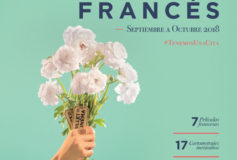 Se presenta cartel y fechas del 22 Tour de Cine Francés