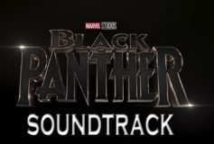 Date el soundtrack de Black Panther el ultimo éxito de Marvel