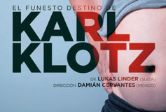 Nailea Norvind protagoniza El funesto destino de Karl Klotz | DramaFest