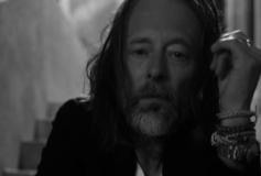  Thom Yorke lanza el  soundtrack  de  “Suspiria “