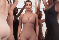Este es el nuevo y controversial negocio de Kim Kardashian