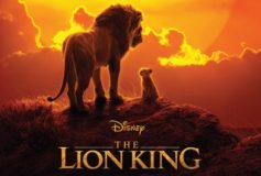 Ve la luz el esperado soundtrack “The Lion King “