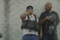 Ambulante distribuye el documental “Disparos”