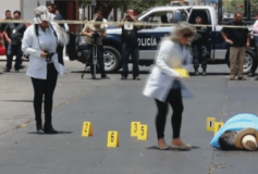 “Silencio Radio”Doc ¿Por qué hacer periodismo en México es tan riesgoso?