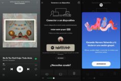 Spotify lanza opción de sesiones grupales