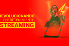 Stream Time , la app mexicana que revolucionara en entretenimiento.
