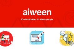Aiween: La app que todo emprendedor debe tener.