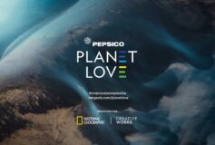 Planet Love esta de vuelta para incentivar la sustentabilidad.
