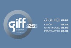 GIFF celebra 25 años de cine.  Aquí todo lo que debes saber.