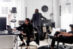 Ikea y Swedish House Mafia unen sus talentos para crear OBEGRÄNSAD