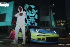 PUMA X Need For Speed Unbound : el icónico crossover entre los videojuegos y la cultura callejera