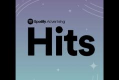 Spotify Advertising Hits premian lo mejor de la publicidad en música y podcasts