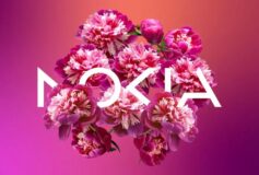 Nokia se renueva con  estrategia de negocios y nuevo logo.